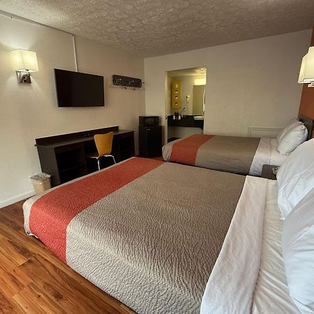 Relax Inn By Oyo Columbus Oh I 70 المظهر الخارجي الصورة