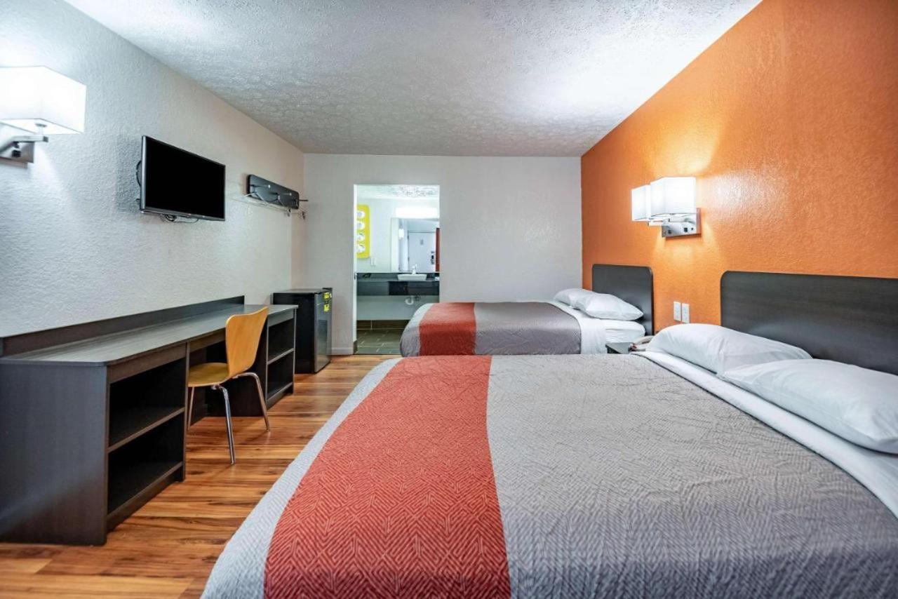 Relax Inn By Oyo Columbus Oh I 70 المظهر الخارجي الصورة