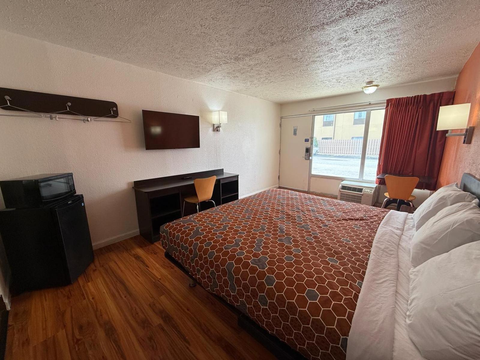Relax Inn By Oyo Columbus Oh I 70 المظهر الخارجي الصورة