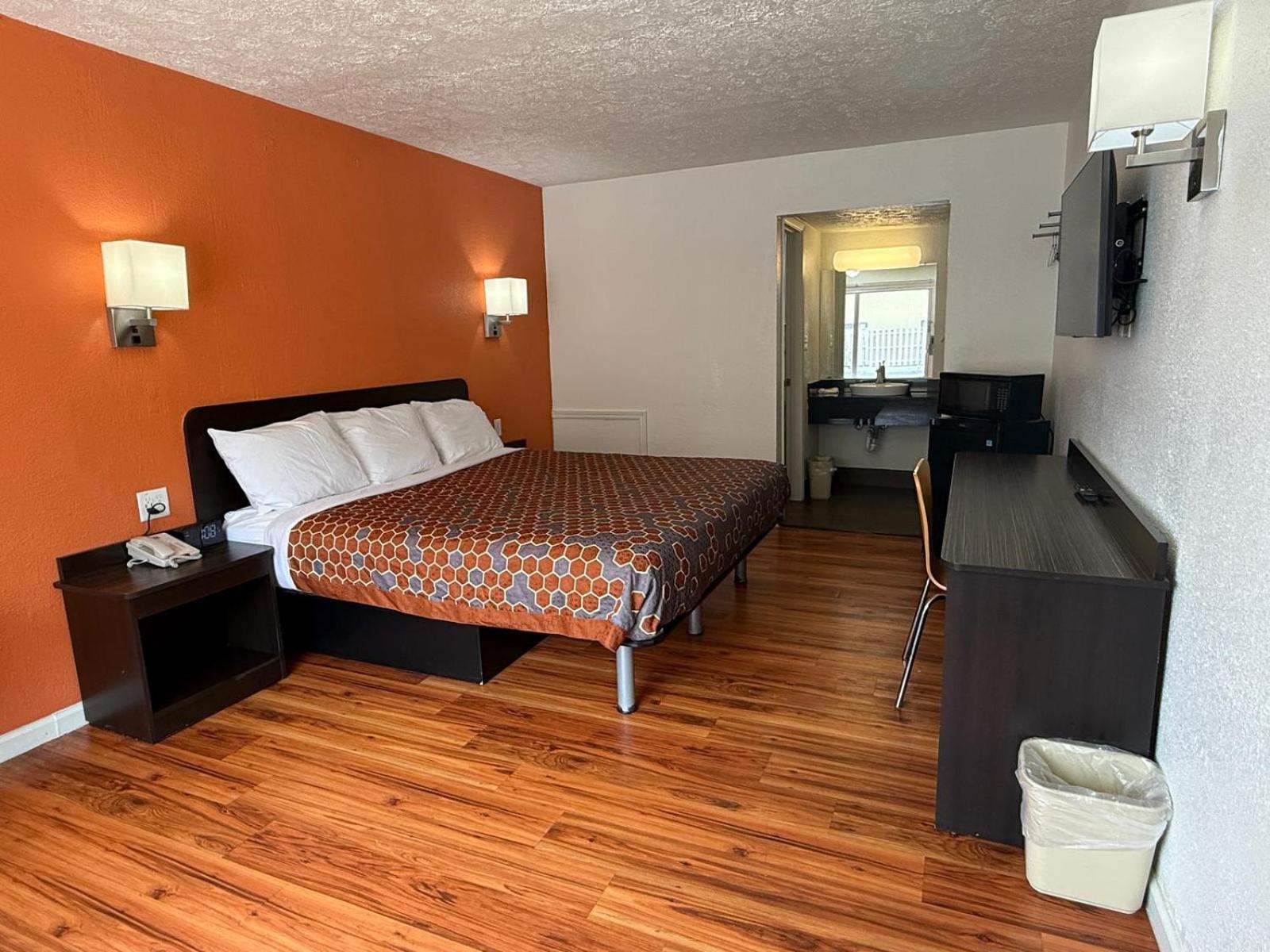 Relax Inn By Oyo Columbus Oh I 70 المظهر الخارجي الصورة